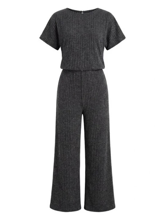 Foto van product faina Jumpsuit grijs
