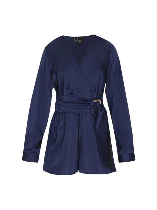 Foto van product faina Jumpsuit navy