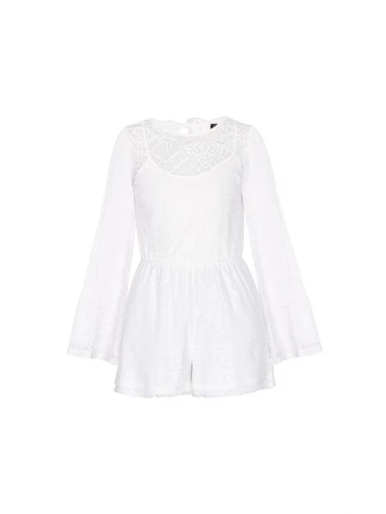 Foto van product faina Jumpsuit wit