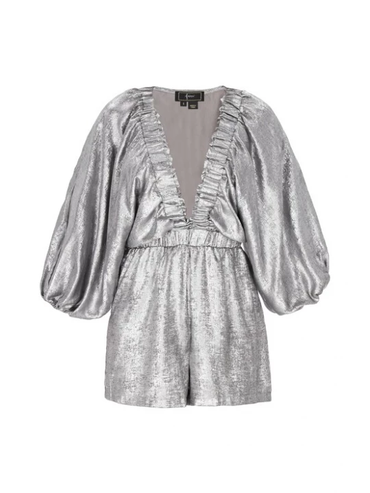 Foto van product faina Jumpsuit zilver