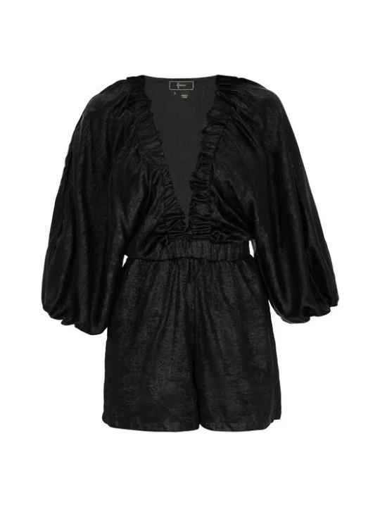Foto van product faina Jumpsuit zwart