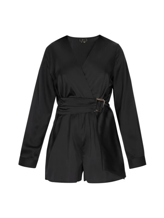 Foto van product faina Jumpsuit zwart