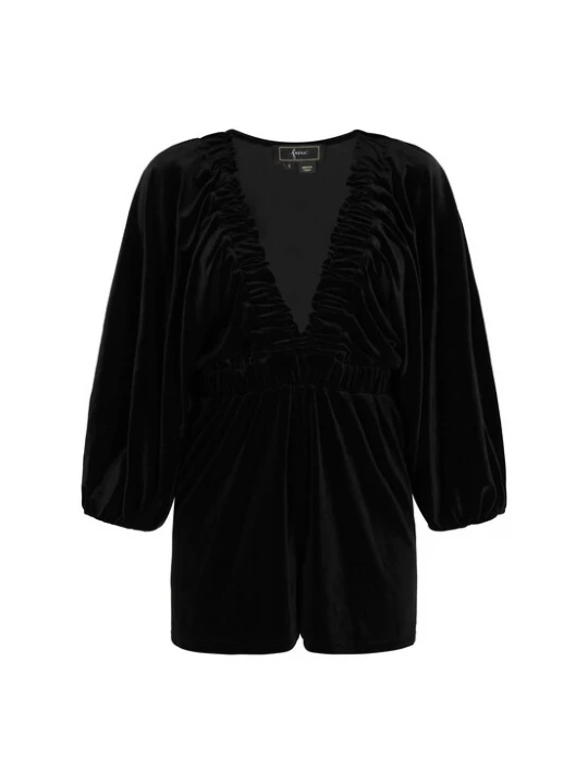 Foto van product faina Jumpsuit zwart