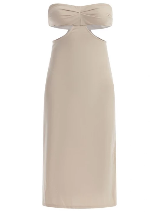 Foto van product faina Jurk crème