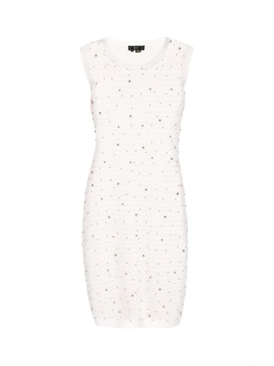 Foto van product faina Jurk 'Fashion Look' wit