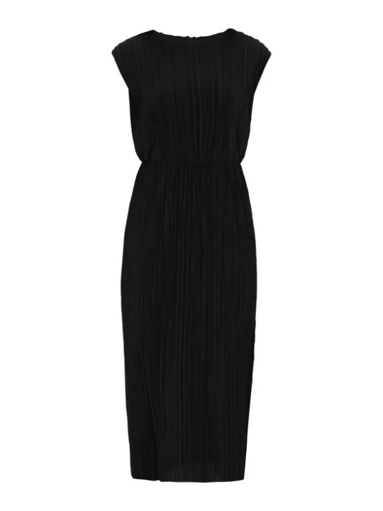 Foto van product faina Jurk 'Fashion Look' zwart