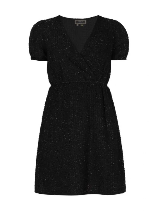 Foto van product faina Jurk 'Fashion Look' zwart