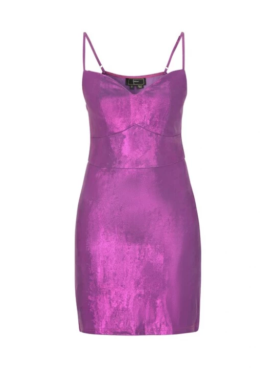Foto van product faina Jurk lila