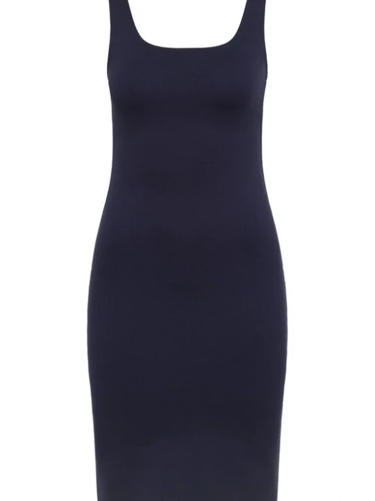 Foto van product faina Jurk marine