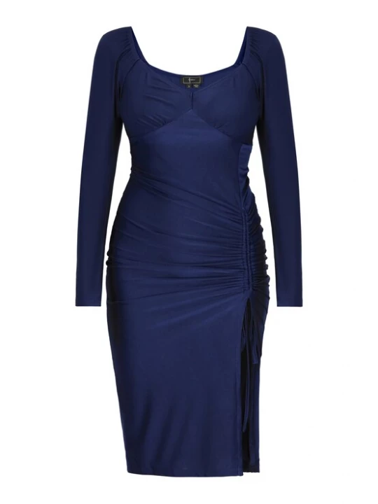 Foto van product faina Jurk navy