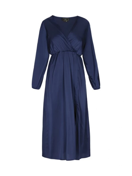 Foto van product faina Jurk navy