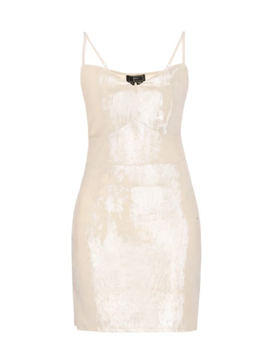 Foto van product faina Jurk offwhite
