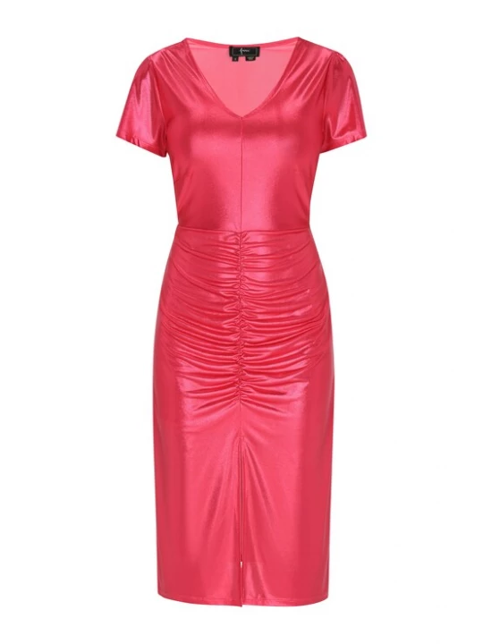 Foto van product faina Jurk pink