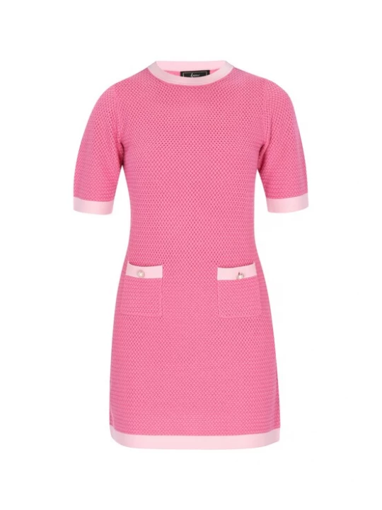 Foto van product faina Jurk pink