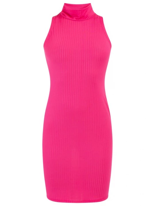 Foto van product faina Jurk pink