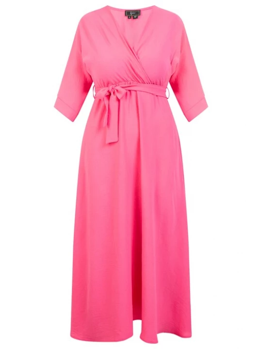 Foto van product faina Jurk pink