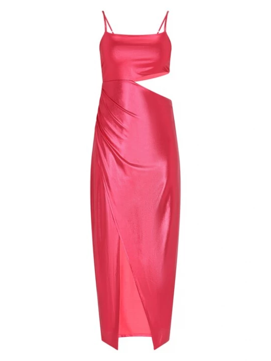 Foto van product faina Jurk pink
