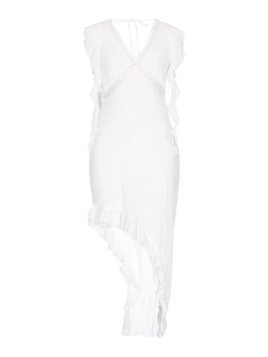 Foto van product faina Jurk wit
