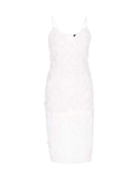 Foto van product faina Jurk wit