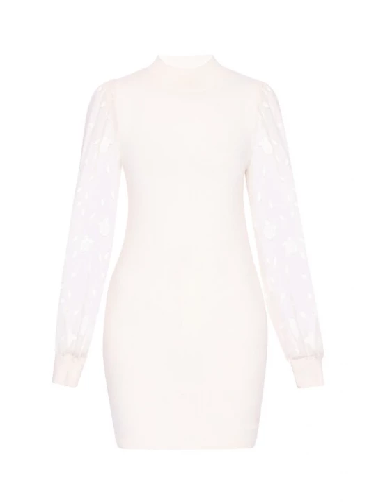 Foto van product faina Jurk wit