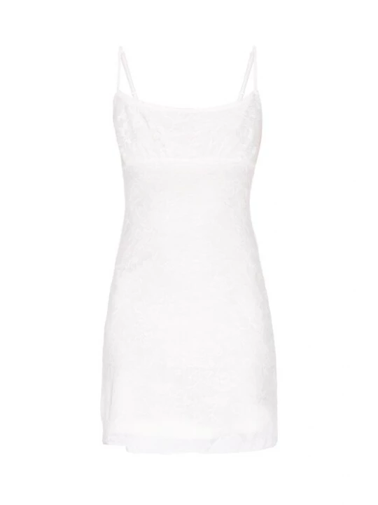 Foto van product faina Jurk wit