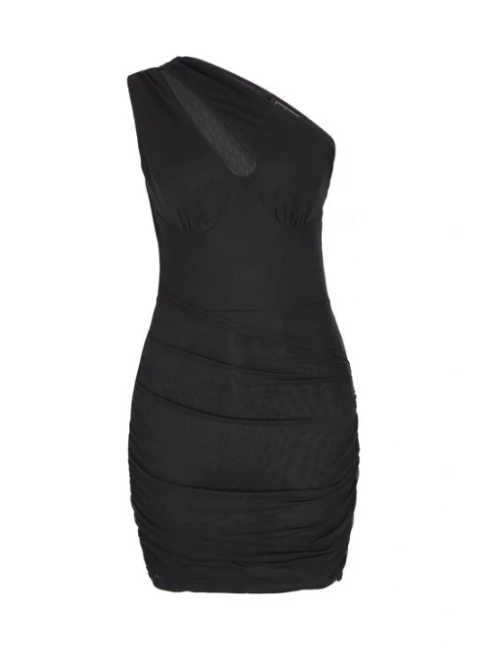 Foto van product faina Jurk zwart