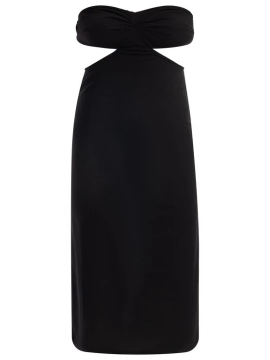 Foto van product faina Jurk zwart