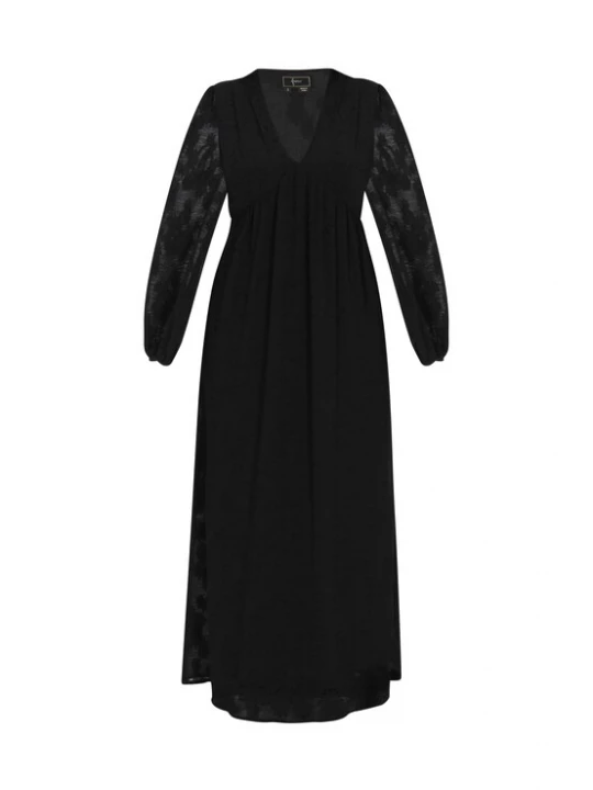 Foto van product faina Jurk zwart