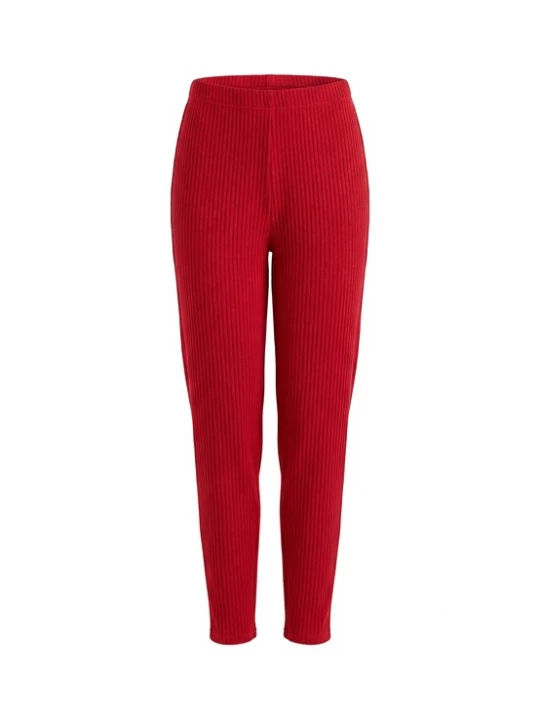 Foto van product faina Leggings rood