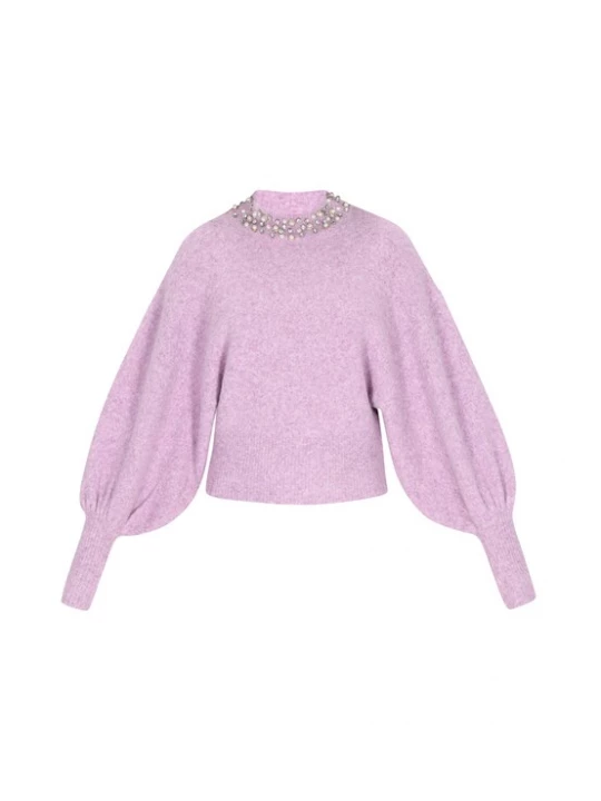 Foto van product faina Oversized trui sering