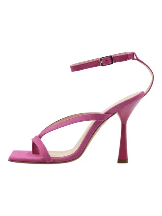 Foto van product faina Pumps fuchsia
