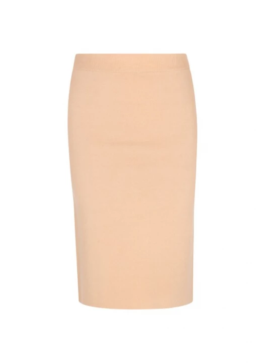 Foto van product faina Rok beige