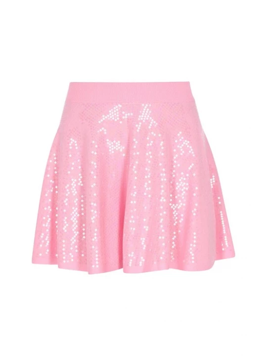 Foto van product faina Rok 'Fashion Look' rosa