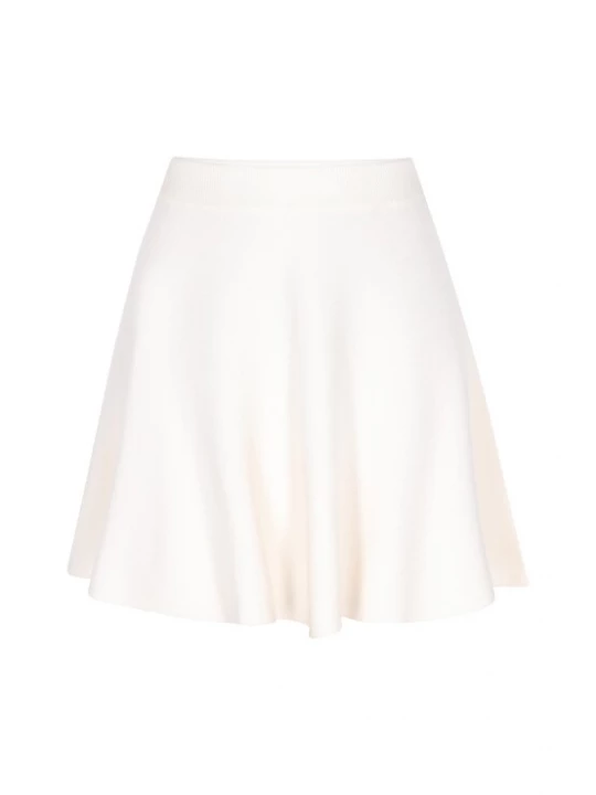 Foto van product faina Rok 'Fashion Look' wit