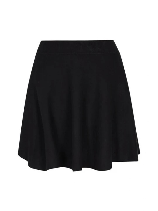 Foto van product faina Rok 'Fashion Look' zwart