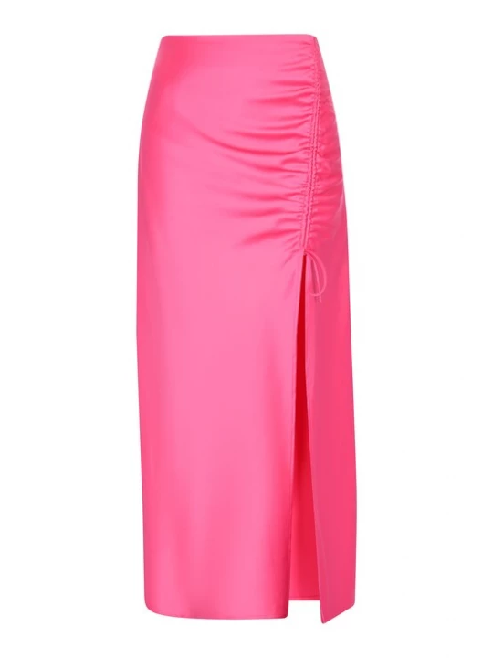 Foto van product faina Rok 'Festive' pink