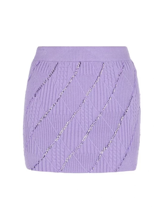 Foto van product faina Rok lila