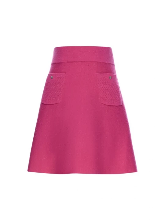 Foto van product faina Rok magenta