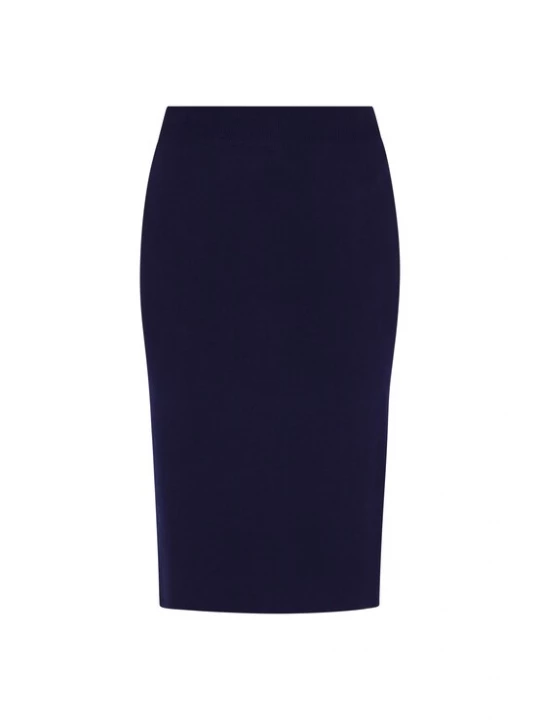 Foto van product faina Rok marine