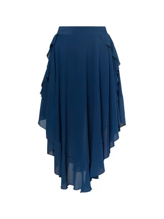 Foto van product faina Rok marine