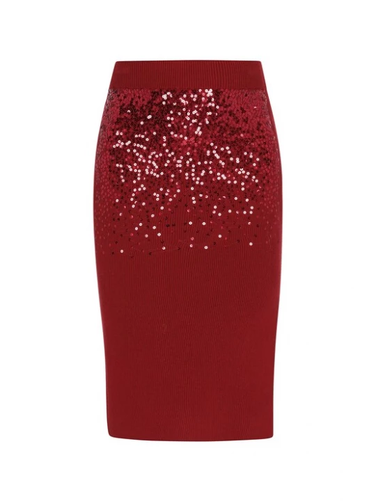 Foto van product faina Rok merlot