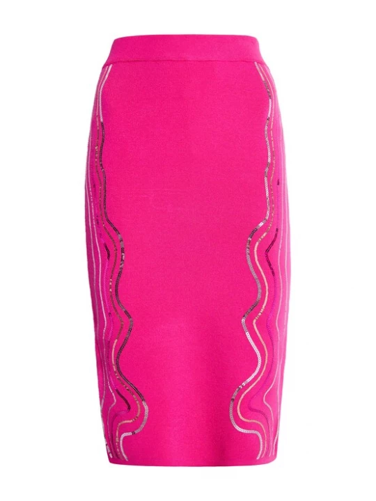 Foto van product faina Rok 'Minya' pink