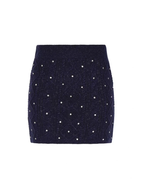 Foto van product faina Rok navy