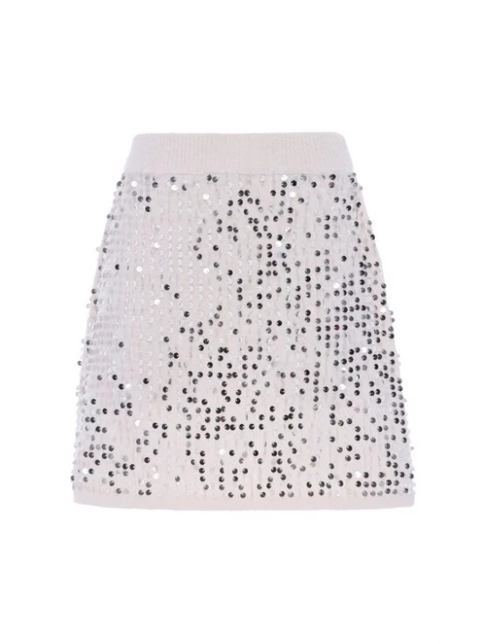 Foto van product faina Rok offwhite