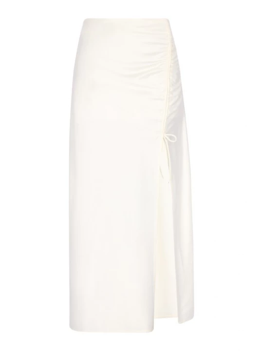 Foto van product faina Rok offwhite