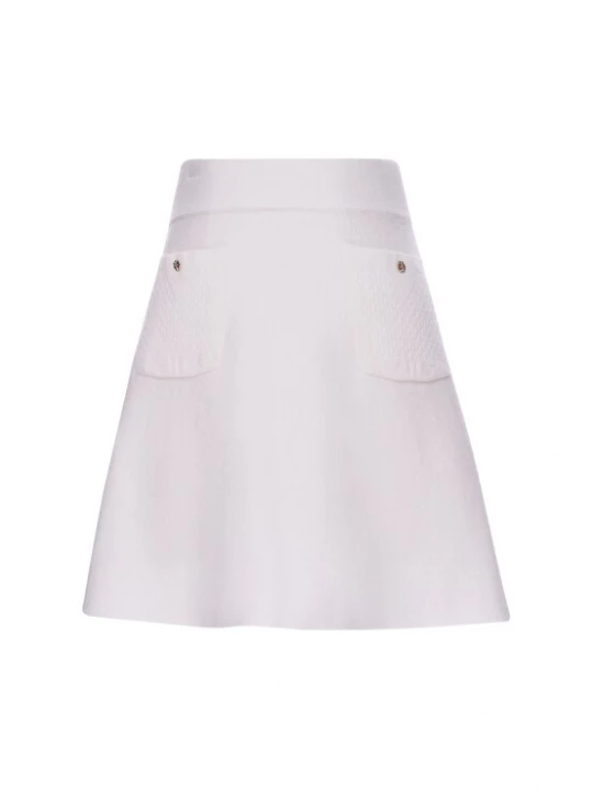 Foto van product faina Rok offwhite
