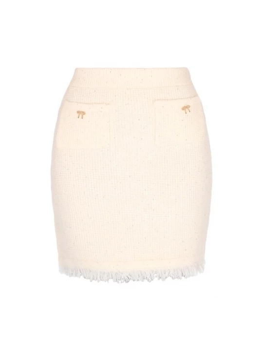 Foto van product faina Rok offwhite