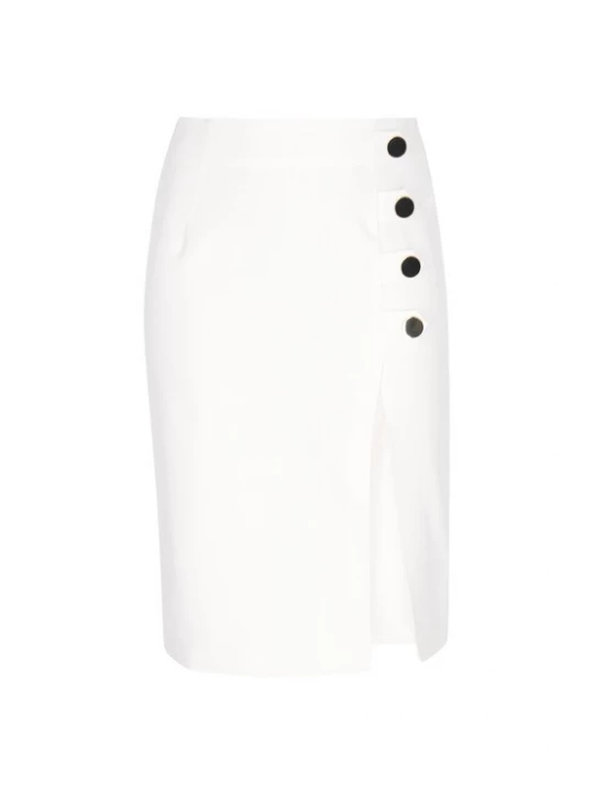 Foto van product faina Rok offwhite