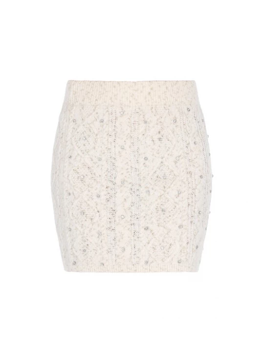 Foto van product faina Rok offwhite
