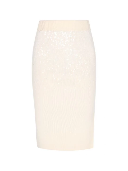 Foto van product faina Rok offwhite